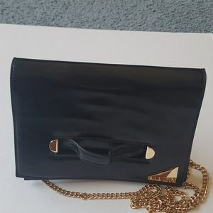 Clutch bag